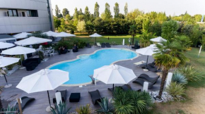 Отель Amati' Design Hotel  Цола Предоза